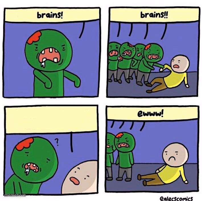 Brain - meme generator image preview