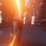 Fast Flash - meme generator image preview