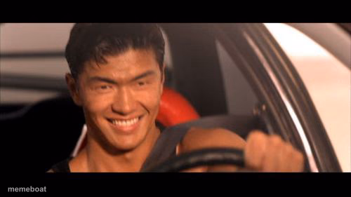 Fast Furious Johnny Tran - meme generator image preview