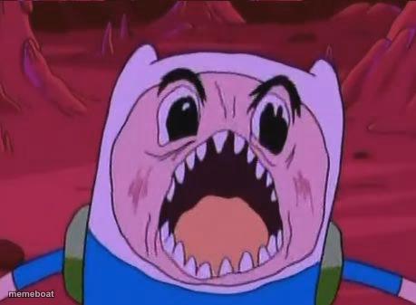 Finn The Human - meme generator image preview