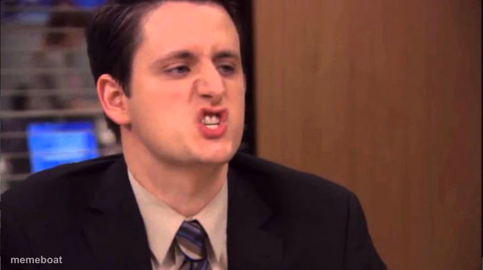 Gabe - shut up about the sun - meme generator image preview