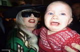 Gaga Baby