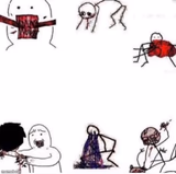 Girls when