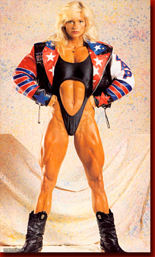 Gladys Falcon - meme generator image preview