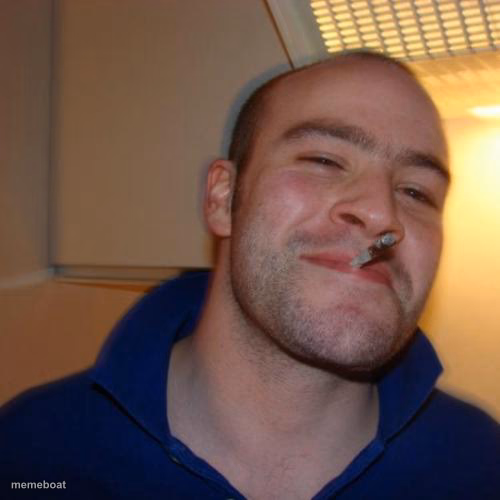 Good Guy Greg - meme generator image preview