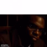 Gunna writing in fire - meme generator image preview