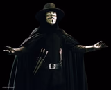 Guy Fawkes