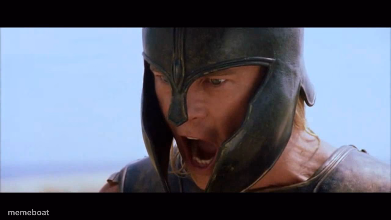 Hector!!! - meme generator image preview