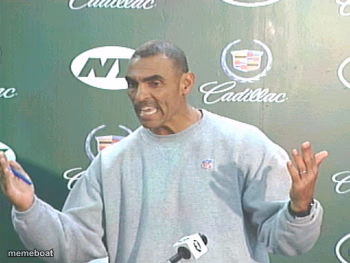 Herm Edwards - meme generator image preview