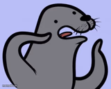 Homophobic Seal