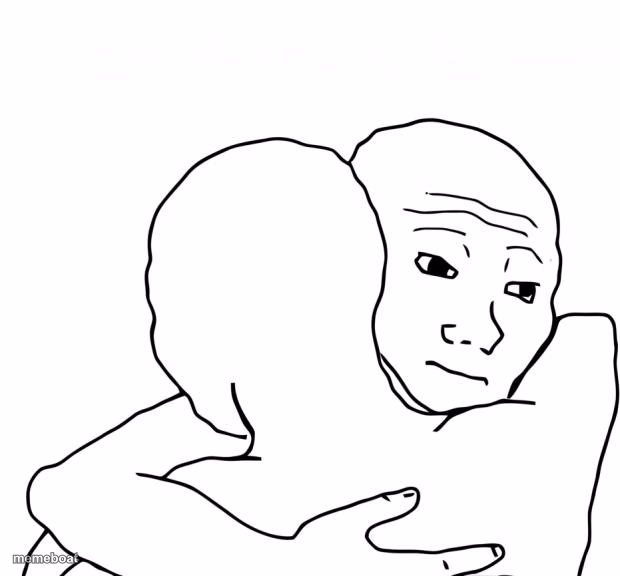 I Know That Feel Bro - meme generator image preview