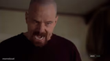 I am the danger
