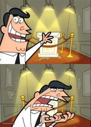 If I Had One - meme generator image preview