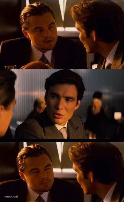 Inception - meme generator image preview