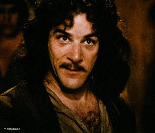 Inigo Montoya - meme generator image preview