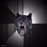 Insanity Wolf