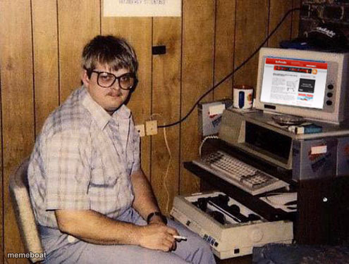 Internet Guide - meme generator image preview