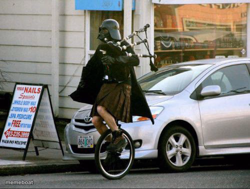 Invalid Argument Vader - meme generator image preview