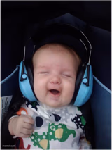 Jammin Baby