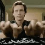Keyboard Typing - meme generator image preview