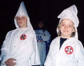 Kool Kid Klan - meme generator image preview