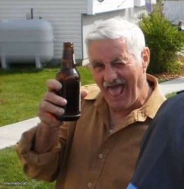 Cheers - meme generator image preview