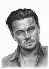 Leonardo Dicaprio
