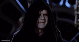 Let the hate flow through you