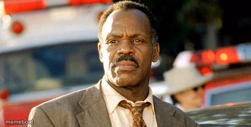 Lethal Weapon Danny Glover - meme generator image preview