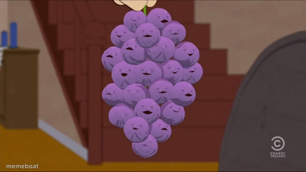 Member Berries - meme generator image preview