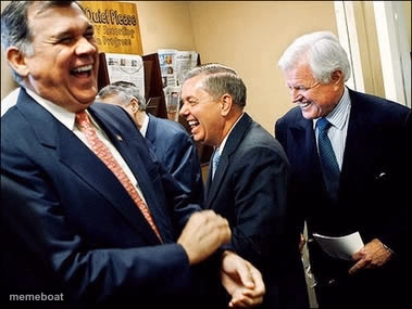 Men Laughing - meme generator image preview
