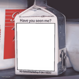 Missing Person