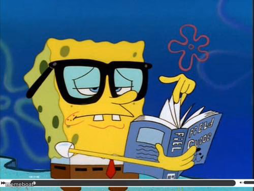 Spongebob - meme generator image preview