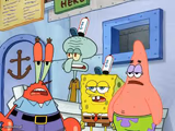 Spongebob