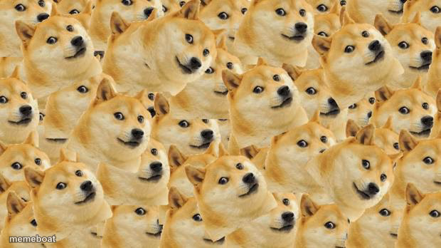 Multi Doge - meme generator image preview
