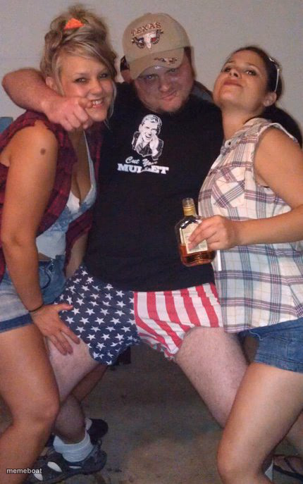 Murica - meme generator image preview