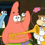 No Patrick