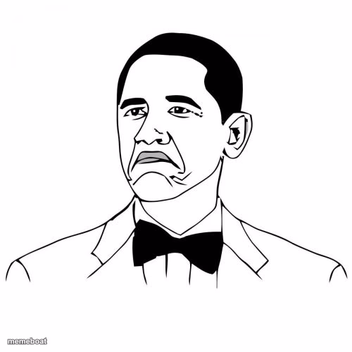 Not Bad Obama - meme generator image preview