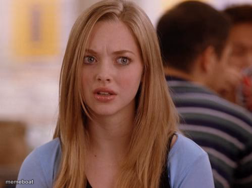 OMG Karen - meme generator image preview