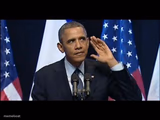 Obama No Listen