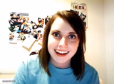 Overly Attached Girlfriend