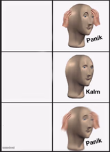 Panik Kalm Panik