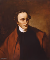 Patrick Henry