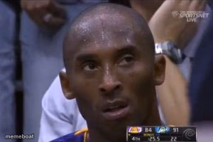 Questionable Strategy Kobe - meme generator image preview