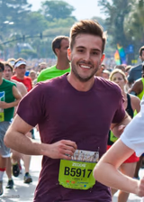 Ridiculously Photogenic Guy