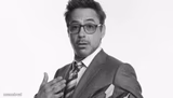 Robert Downey Jr's Comments