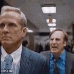 Saul Goodman Angry - meme generator image preview