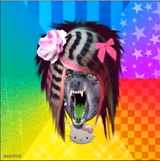 Scene Wolf