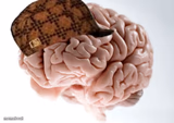 Scumbag Brain