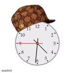 Scumbag Daylight Savings Time